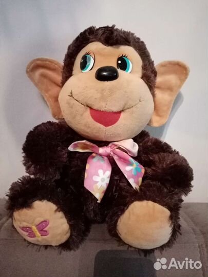 Мягкая игрушка 