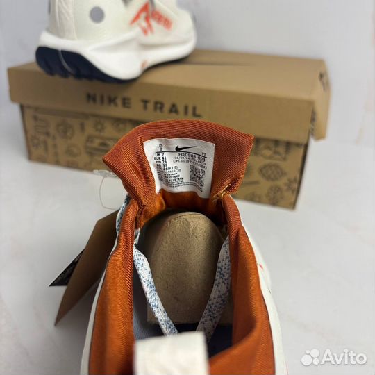 Кроссовки Nike Pegasus Trail 5 Gore tex