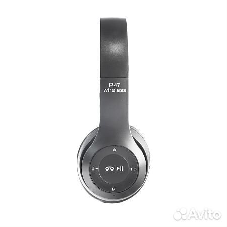 Наушники беспроводные cadena, W8E-Base-P47