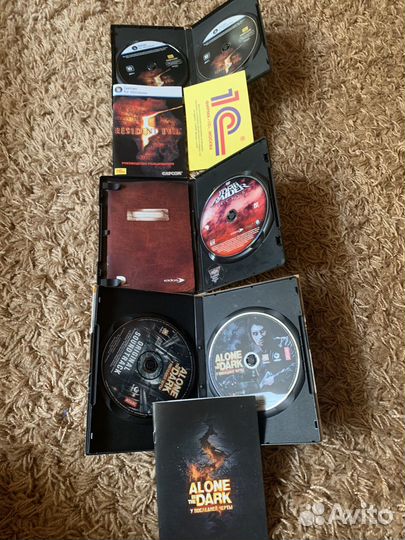 Компьютерная игра