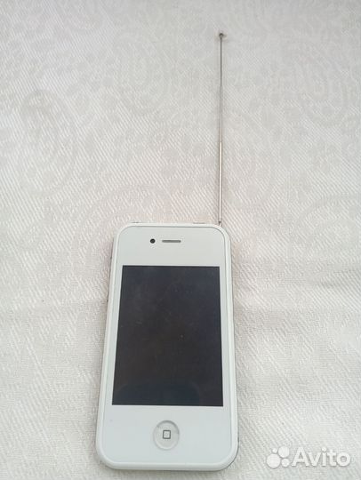 iPhone 4S, 64 ГБ