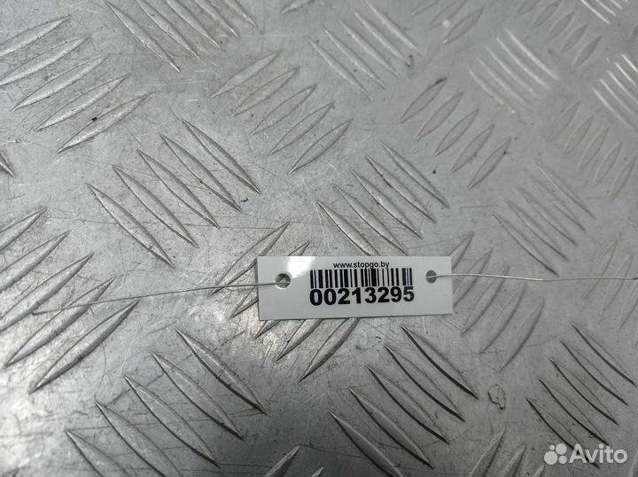 Переключатель подрулевой (стрекоза) Fiat Ducato 4