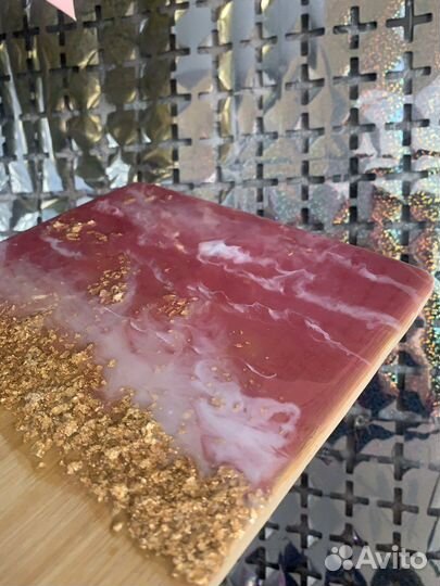 Сервировочная доска