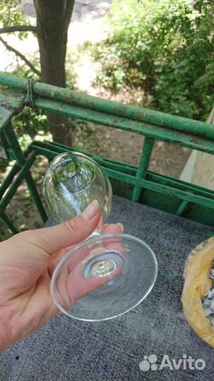 Бокал фирменный Балтика 0,3 л