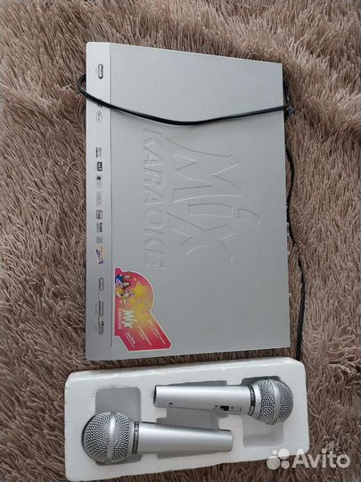 Cd dvd проигрыватель bbk