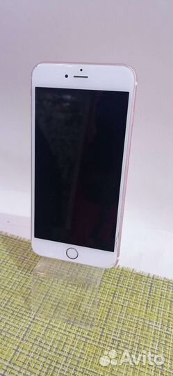 Телефон iPhone 6+