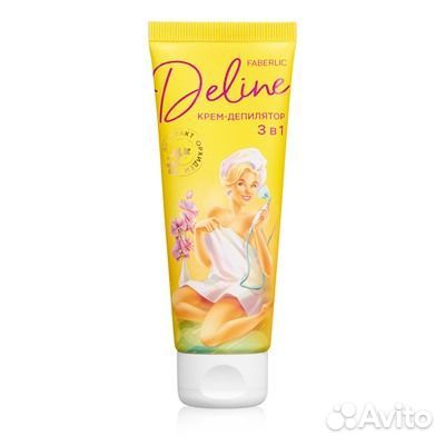 Крем для депиляции