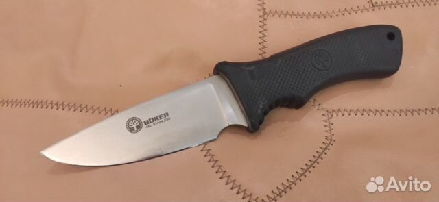 Нож охотничий Böker BA516 Arbolito