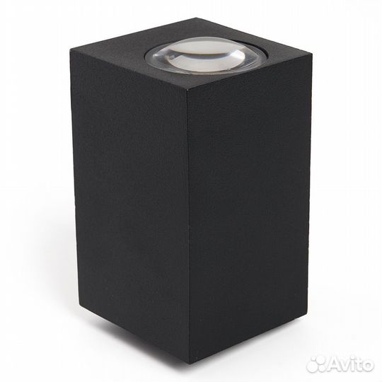 Светильник фасадный двухсторонний DH055 2*5W