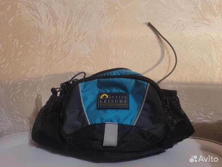 Поясная сумка Active Leisure ST. johns