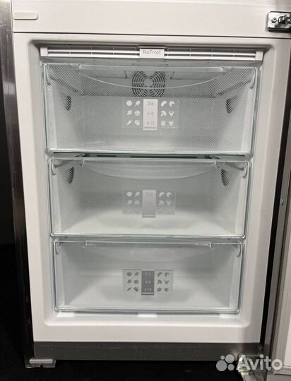 Холодильник Либхер