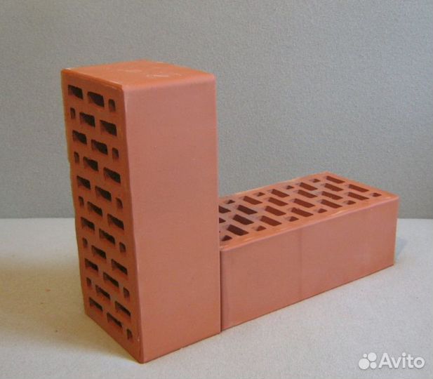 Воротынский кирпич бордо