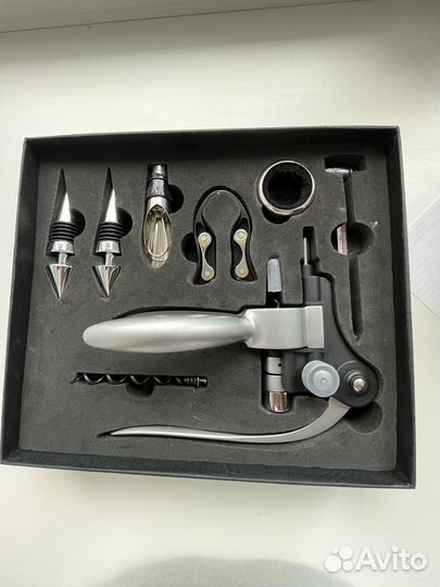 Набор сомелье для вина