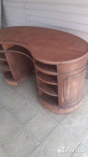 Реставрация мебели