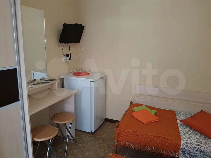 Комната 9 м², 1/2 эт.