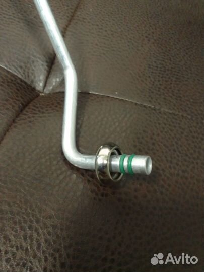 Трубка кондиционера Mazda CX 7 2007-2012