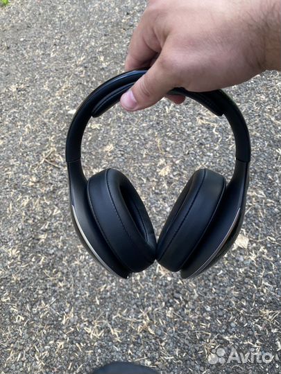 Беспроводные наушники для Mercedes W223