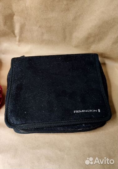 Мультистайлер для волос Remington