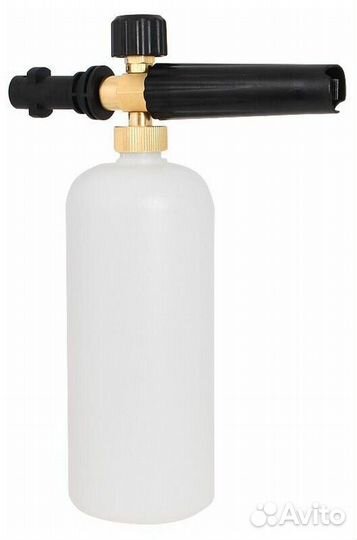 Пеногенератор для мойки