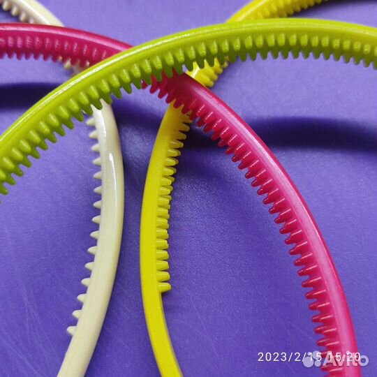 Ободок для волос