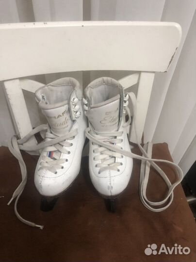 В хорошем состоянии, 26 размер- 17 см