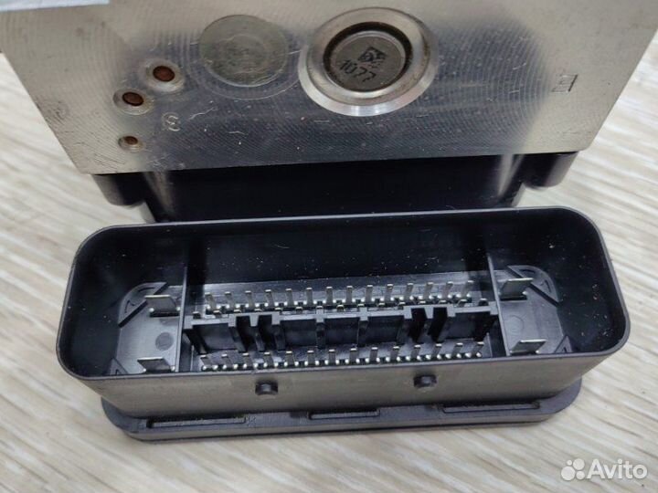 Блок ABS Bmw 3 F30 N55B30 2012