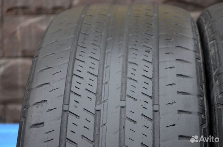 Continental Conti4x4Contact 235/50 R19