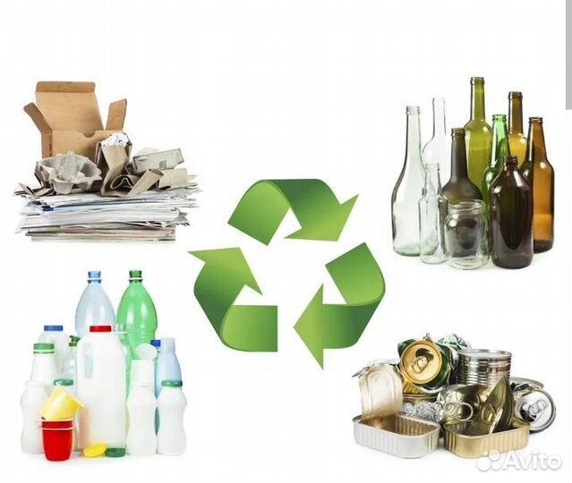 Консультации по рециклингу