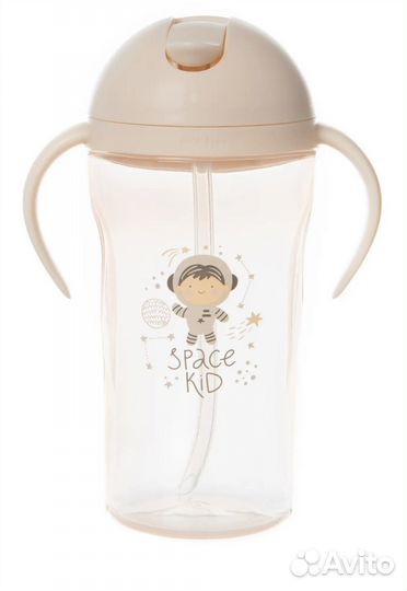 Поильник baby go