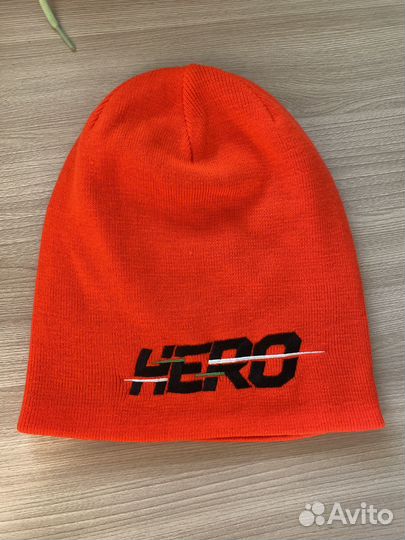 Шапка Rossignol hero, новая оригинал