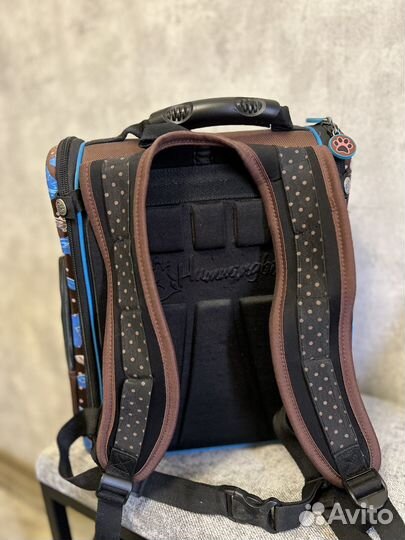 Ранец школьный Hummingbird