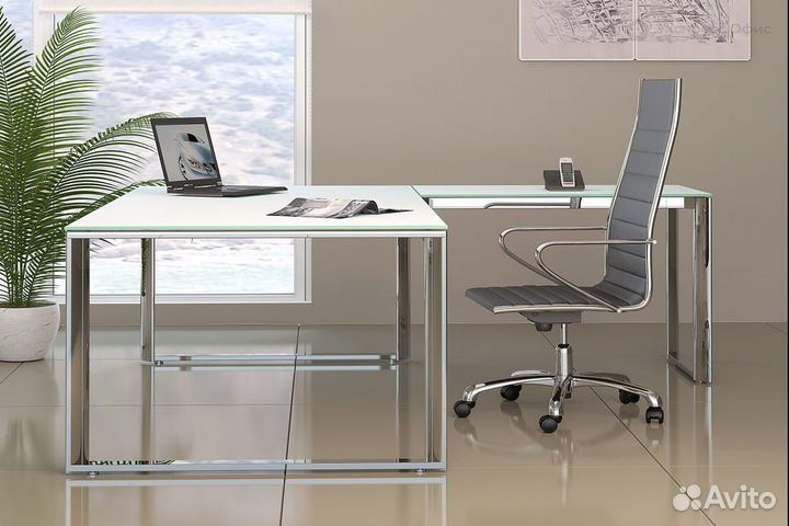 Кабинет руководителя Carre