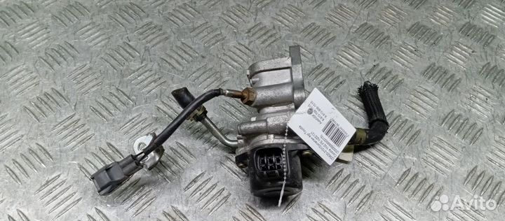 Клапан egr Toyota Corolla