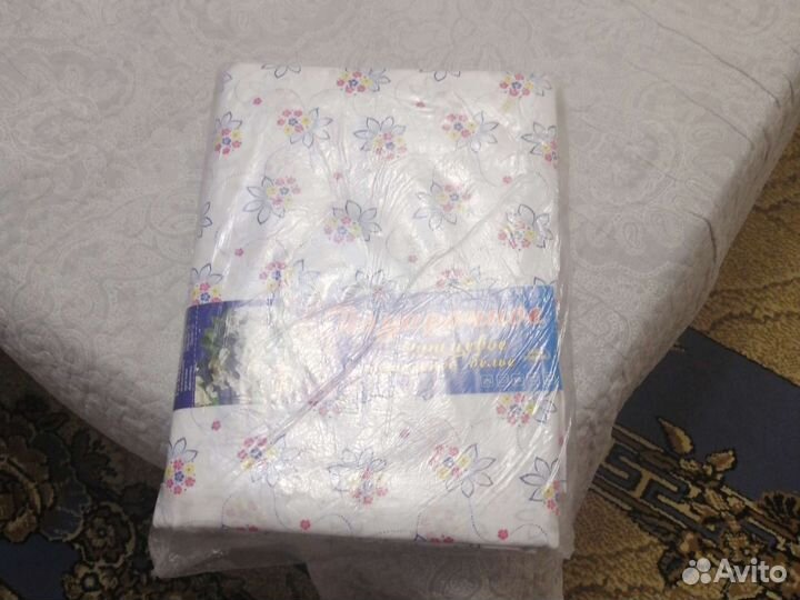 Постельное белье