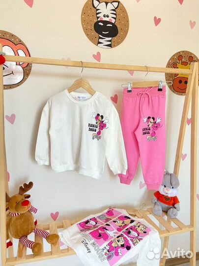 Детская одежда оптом Zara, HM, Vauva, Wowo