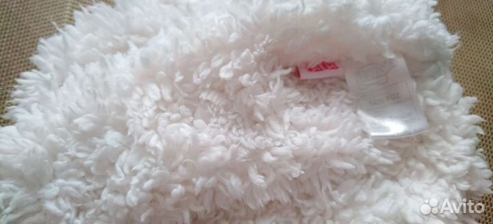 Шапка 48-50 см