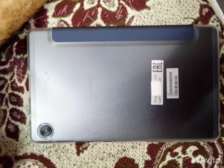 Планшет huawei mate pad t