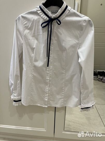 Одежда школьная на девочку 158 новая