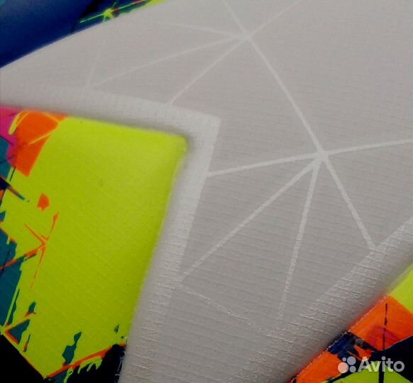 Оригинал футбольный мяч Adidas Лига Чемпионов