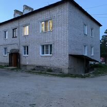 2-к. квартира, 42 м², 1/2 эт.