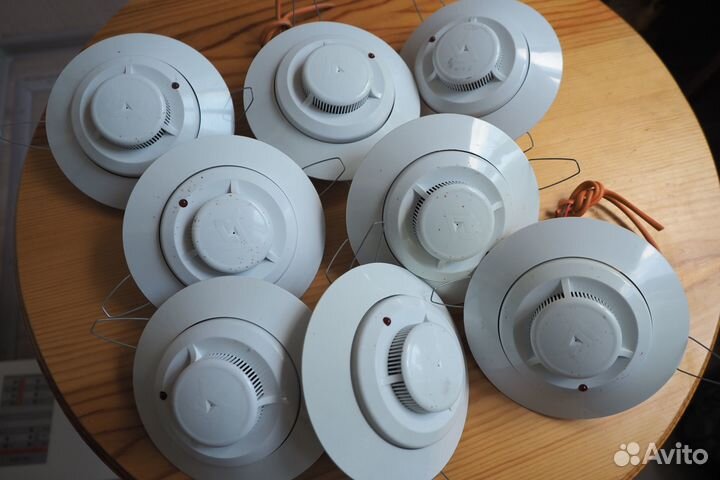 Пожарная сигнализация вэрс-пк 4П Юпитер 9132 (Б/У)