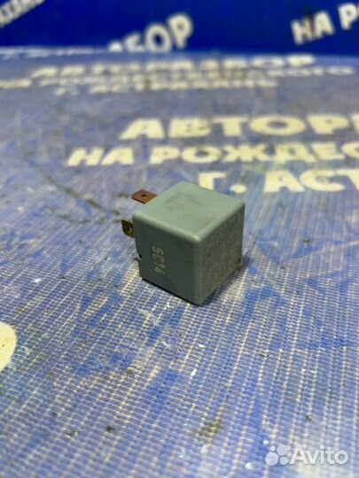 Реле Chevrolet Aveo T200 седан F14S3 2005