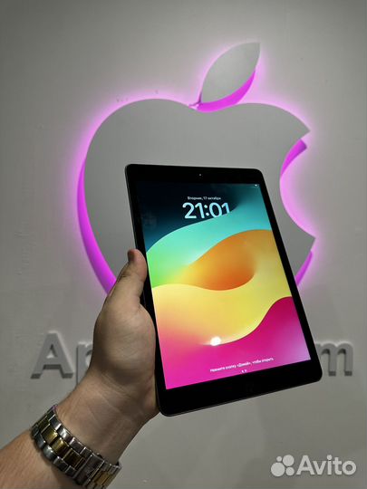 iPad 8 2020 wifi 32gb