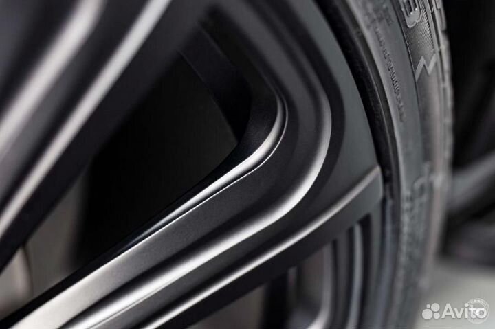 Кованые диски 22x10 5x130 Mercedes G-класс