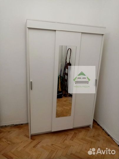 Шкаф купе