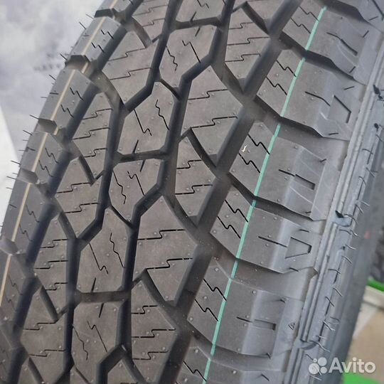 Triangle TR292 245/70 R17 110