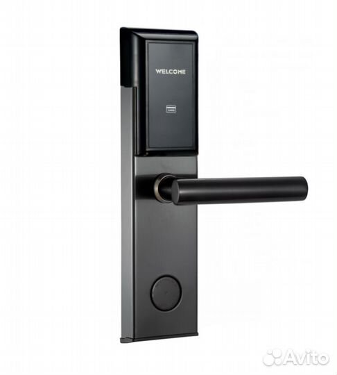 Электронные замки для гостиниц и отелей