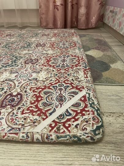 Матрас топпер 200х140