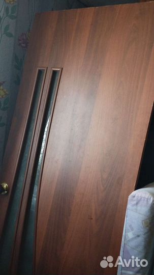 Двери межкомнатные