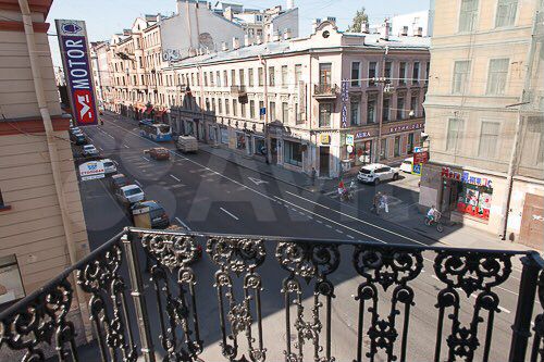 Гостиница, 350 м²